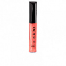 Oh My Gloss! Lipgloss -125 -Down To Gloss 6.5 ml Rimmel London