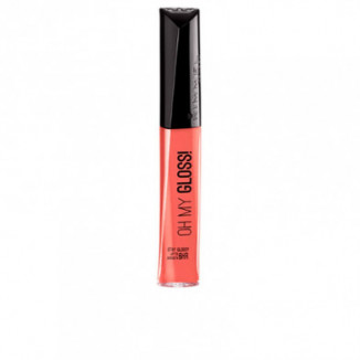 Oh My Gloss! Lipgloss -135 -Sippin 6.5 ml Rimmel London