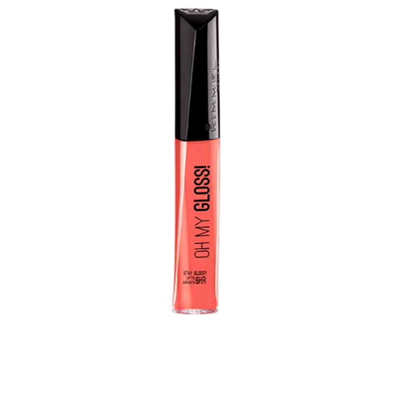 Oh My Gloss! Lipgloss -135 -Sippin 6.5 ml Rimmel London