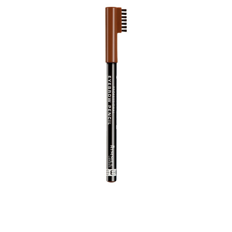 Professional Eye Brow Pencil -002 -Hazel 4 gr Rimmel London