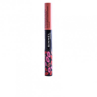 Provocalips Lip Colour -710-kiss Off 5.5 ml Rimmel London