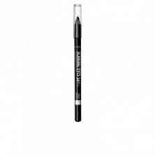 Scandaleyes Kohl Kajal Waterproof -001-black 5.5 ml Rimmel London