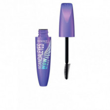 Scandaleyes Wow Mascara -001-black 12 ml Rimmel London