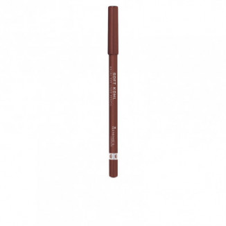 Soft Kohl Kajal Eye Pencil -011-brown 4 gr Rimmel London