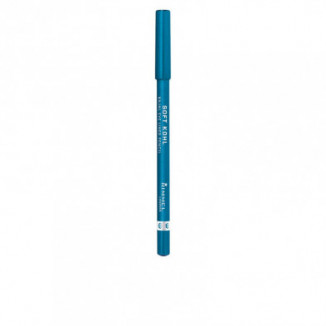 Soft Kohl Kajal Eye Pencil -021 -Blue 4 gr Rimmel London