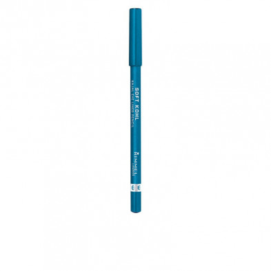 Soft Kohl Kajal Eye Pencil -021 -Blue 4 gr Rimmel London