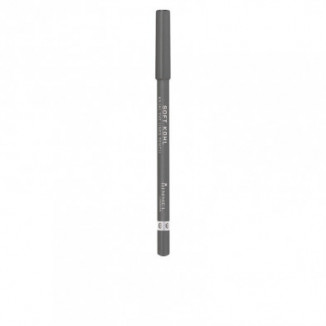 Soft Kohl Kajal Eye Pencil -064 -grey 4 gr Rimmel London