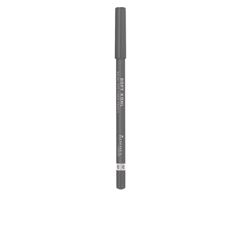 Soft Kohl Kajal Eye Pencil -064 -grey 4 gr Rimmel London