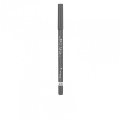 Soft Kohl Kajal Eye Pencil -064 -grey 4 gr Rimmel London