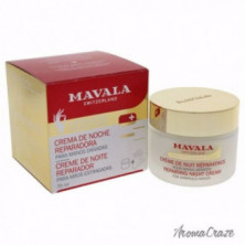 Hand Care Repairing Night Crema Reparadora de Manos 70 ml Mavala