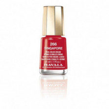 Mavala Electric Collection Mini Color Esmalte de Uñas Color 266 Singapore 5 ml