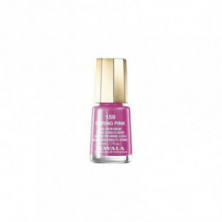 Mavala Mini Color Esmalte de Uñas Color 159 Daring Pink 5 ml