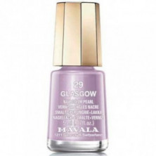 Mavala Mini Color Esmalte de Uñas Color 29 Glasgow 5 ml