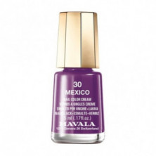 Mavala Mini Color Esmalte de Uñas Color 30 Mexico 5 ml