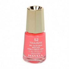 Mavala Mini Color Esmalte de Uñas Color 52 Toulouse 5 ml