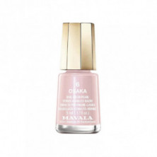 Mavala Mini Color Esmalte de Uñas Color 06 Osaka 5 ml