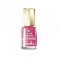 Mavala Mini Color Esmalte de Uñas Color 71 La Paz 5 ml