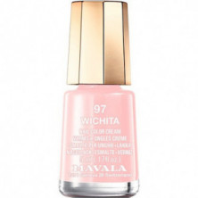 Mavala Mini Color Esmalte de Uñas Color 97 Wichita 5 ml