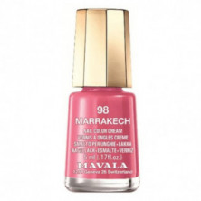 Mavala Mini Color Esmalte de Uñas Color 98 Marrakech 5 ml