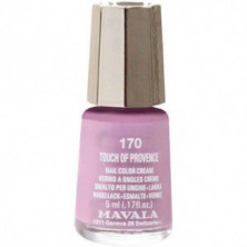 Mavala Mini Color Esmalte de Uñas Color 170 Touch Provence 5 ml