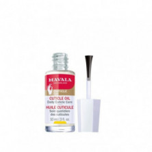 Mavala Nail Care Cuticule Oil Aceite de Cuidado de Cutículas 10 ml