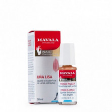 Mavala Nail Care Ridge Filler Rellenador de Superficie 10 ml