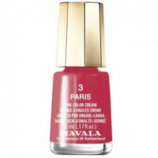 Mavala Mini Color Esmalte de Uñas Color 3 Paris 5 ml