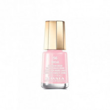 Mavala Mini Color Esmalte de Uñas Color 56 Riga 5 ml