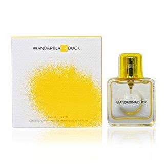 Mandarina Duck Eau de Toilette para Mujer Vaporizador 30 ml