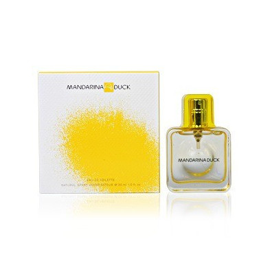 Mandarina Duck Eau de Toilette para Mujer Vaporizador 30 ml