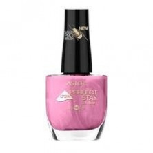 Perfect Stay Gel Shine Esmalte de Uñas Color 212 Satin Purple 12 ml Astor