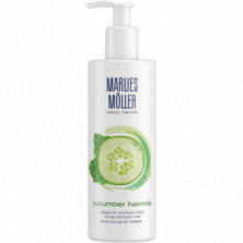 Cucumber Hairmilk Leche Capilar de Pepino  300 ml Marlies Möller