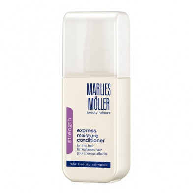 Strength Express Moisture Conditioner Spray 125 ml Marlies Möller