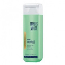 Specialists Anti Dandruff Champú Anti Caspa 200 ml Marlies Möller