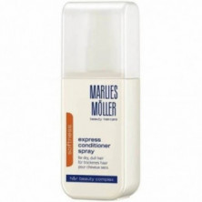 Softness Express Conditioner Acondicionador en Spray para Cabello Seco  125 ml Marlies Möller