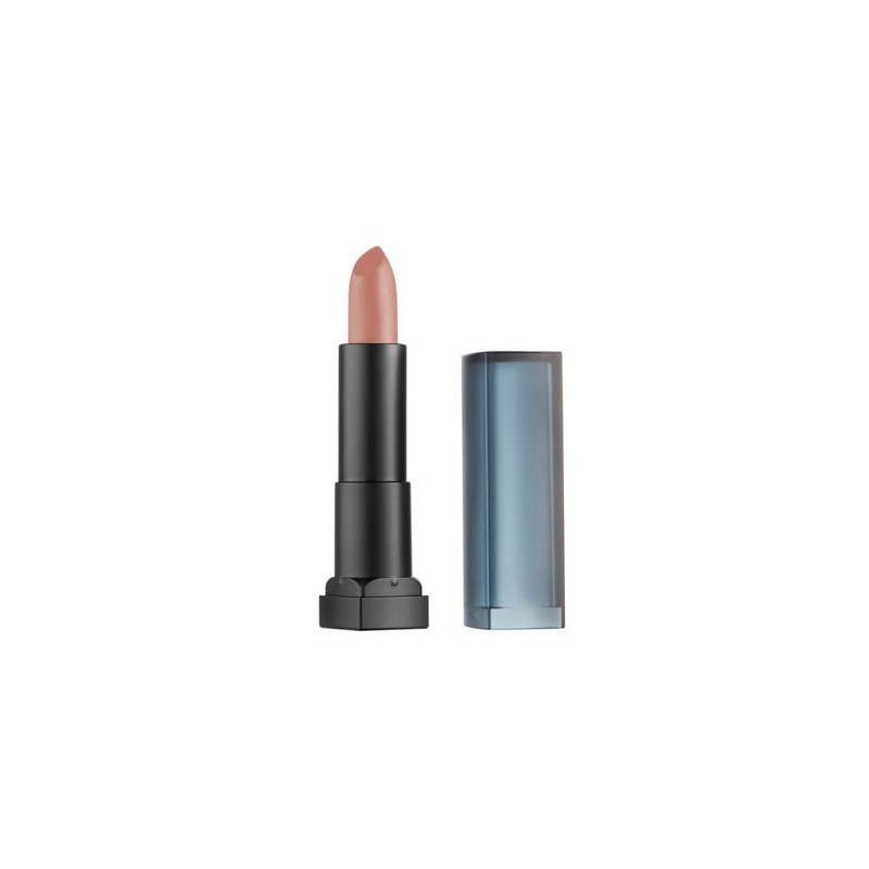 Color Sensational Powder Matte Lipstick -15 Smoky Taupe Maybelline