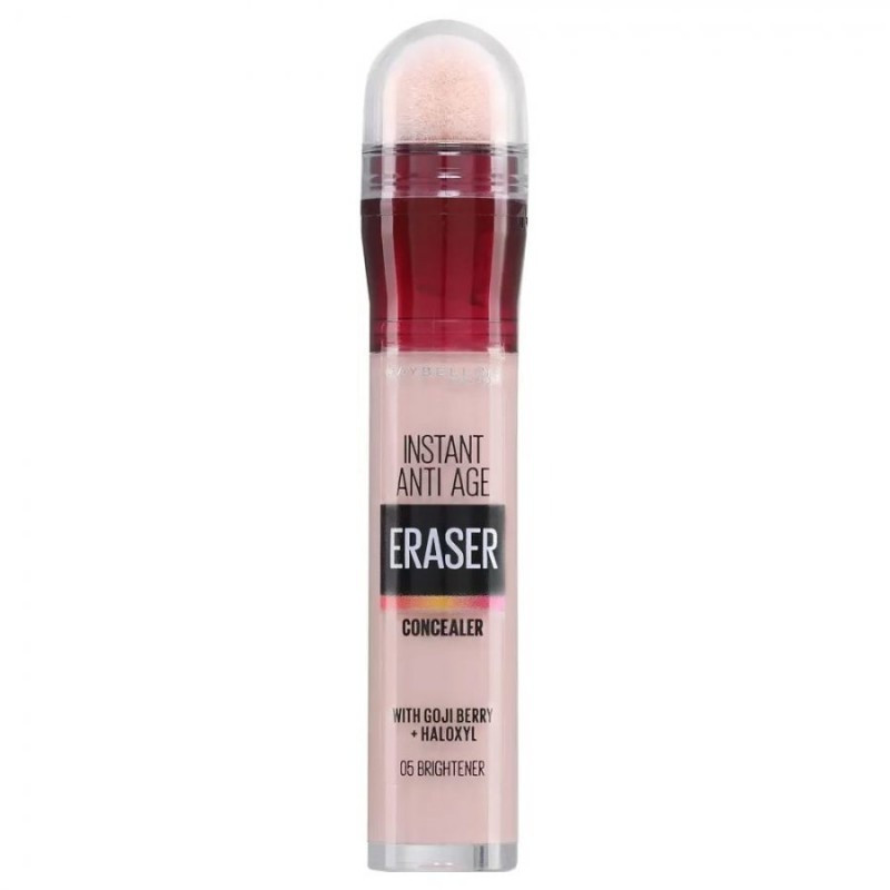 Eraser Concealer -05 Eye Brightener 6 ml Maybelline