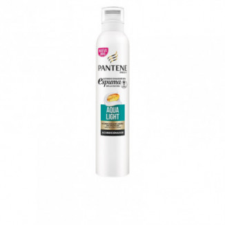 Acondicionador Espuma Aqualight 180 ml Pantene