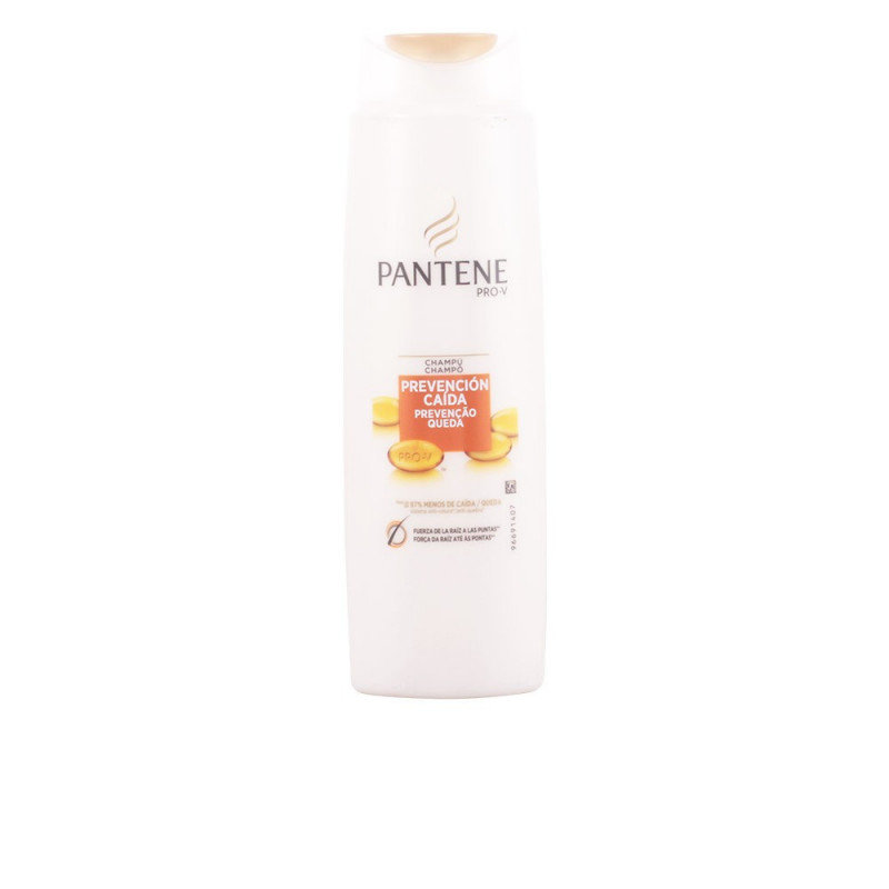 Prevencion Caída  Champú 270 ml Pantene