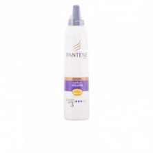 Pro-v Espuma Volumen 250 ml Pantene