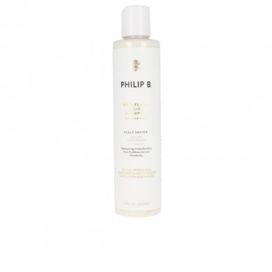 Anti-Flake II Relief Scalp Savior Champú Anti-Caspa 220 ml Philip B