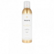 Jet Set Precision Laca Capilar de Volumen y Textura Spray 260 ml Philip B