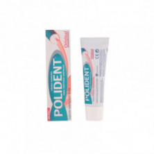 Crema Fijadora Para Protesis Dentales 60 ml Polident