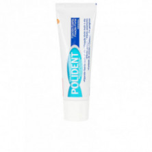 Kit Dental Crema Fijadora Para Protesis Dentales 40 ml + 6 Tabletas Polident