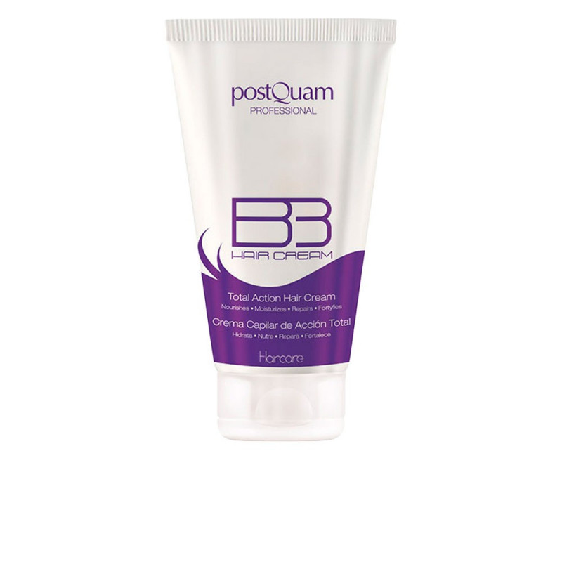 Bb Haircare Crema Capilar de Acción Total 100 ml Postquam