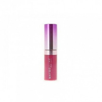 Watershine Gloss Brillo De Labios 230 Precious Lilac Maybelline