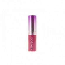 Watershine Gloss Brillo De Labios 230 Precious Lilac Maybelline