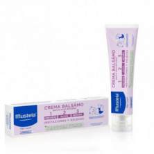 Mustela Crema Bálsamo 50ml