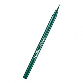 Master Precise Liquid Eyeliner Jungle Green  Maybelline