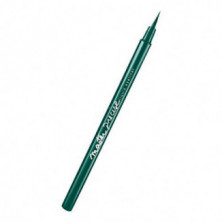 Master Precise Liquid Eyeliner Jungle Green  Maybelline